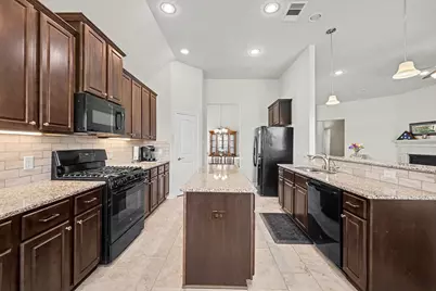 23727 Subalpine Fir Lane, Katy, TX 77493 - Photo 4