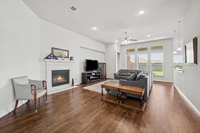 23727 Subalpine Fir Lane, Katy, TX 77493 - Photo 2