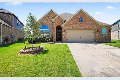 23727 Subalpine Fir Lane, Katy, TX 77493 - Photo 6