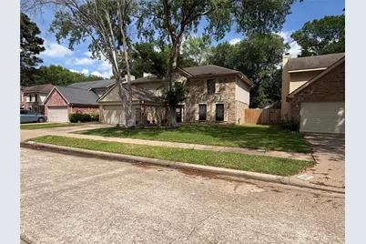 3310 Mulberry Hill Lane, Houston, TX 77084 - Photo 2