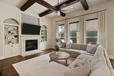 622 Pink Azalea Trail, Houston, TX 77079 - Photo 6