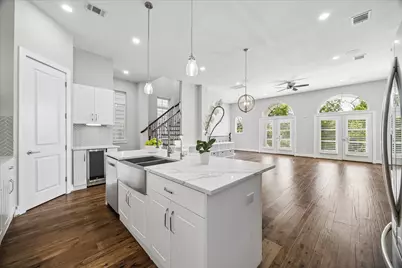 1106 Fowler Street, Houston, TX 77007 - Photo 6