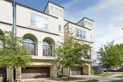 1106 Fowler Street, Houston, TX 77007 - Photo 2