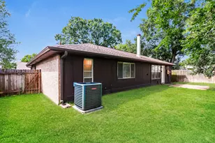 707 Brookford Dr, Missouri City, TX 77489 - Photo 20