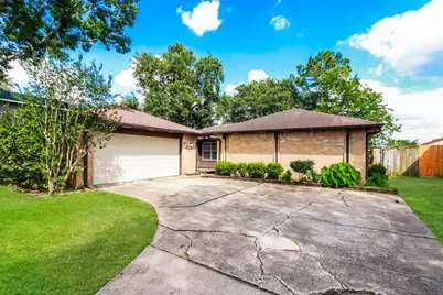 707 Brookford Drive, Missouri City, TX 77489 - Photo 1