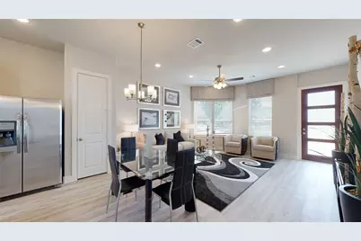 9007 Lonestar Creekbend Lane, Houston, TX 77080 - Photo 12