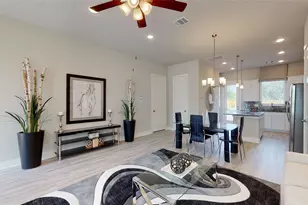 9007 Lonestar Creekbend Ln, Houston, TX 77080 - Photo 10