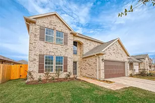 1214 Dry Cork Cir, Richmond, TX 77406 - Photo 2