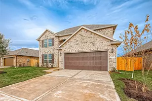 1214 Dry Cork Cir, Richmond, TX 77406 - Photo 6