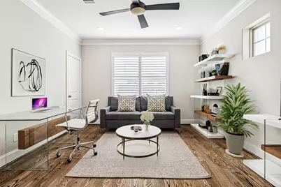 5025 Augusta Street, Houston, TX 77007 - Photo 20