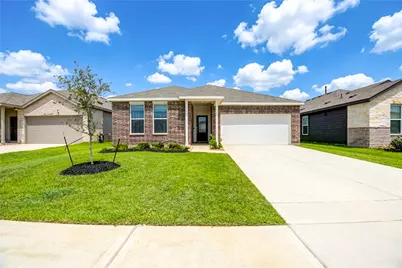 21614 Springhill Grove Lane, Waller, TX 77484 - Photo 6