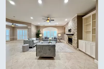 4406 Oak Trail Court, Sugar Land, TX 77479 - Photo 8