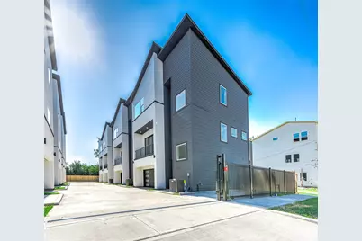 3209 St Emanuel Street #A, Houston, TX 77004 - Photo 4