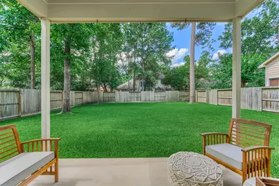 23 Wintergrass Place, The Woodlands, TX 77382 - Photo 34