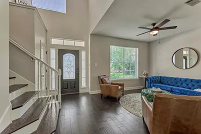 23 Wintergrass Place, The Woodlands, TX 77382 - Photo 4