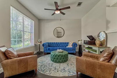 23 Wintergrass Place, The Woodlands, TX 77382 - Photo 6