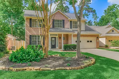 23 Wintergrass Place, The Woodlands, TX 77382 - Photo 40