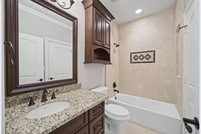 2102 E Blue Lake Drive, Magnolia, TX 77354 - Photo 30