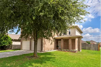 25318 Barmby Drive, Tomball, TX 77375 - Photo 2