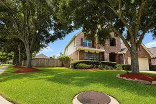 12318 Denali Ln, Humble, TX 77346 - Photo 2
