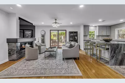 801 N 3rd Street Street, Bellaire, TX 77401 - Photo 6
