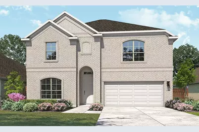 3006 Pasture Lane, League City, TX 77573 - Photo 1