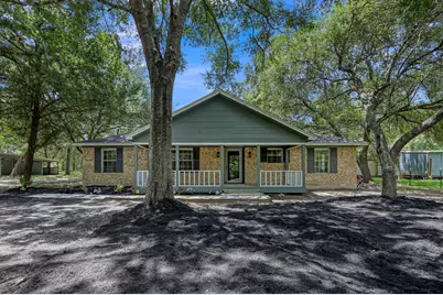 25483 Brushy Creek Drive, Hockley, TX 77447 - Photo 1
