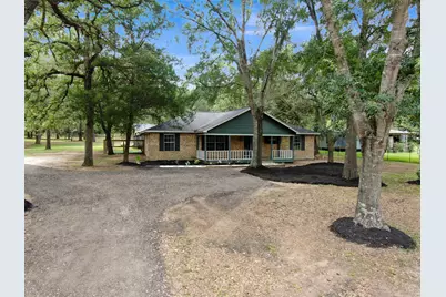25483 Brushy Creek Drive, Hockley, TX 77447 - Photo 2