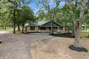 25483 Brushy Creek Dr, Hockley, TX 77447 - Photo 2