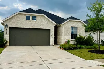 7511 Rainflower Field Drive, Cypress, TX 77433 - Photo 1