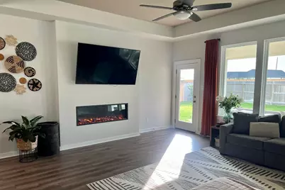 7511 Rainflower Field Drive, Cypress, TX 77433 - Photo 6