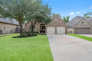 239 Forest Peak Way, Montgomery, TX 77316 - Photo 1