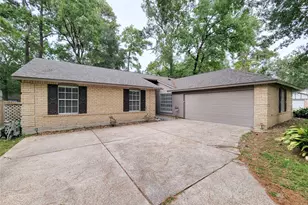 3735 Hickory Knob Dr, Kingwood, TX 77339 - Photo 1