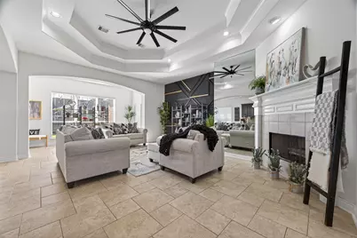 32111 Dunham Creek Lane, Hockley, TX 77447 - Photo 14