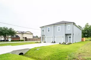 4401 Alvin St, Houston, TX 77051 - Photo 12