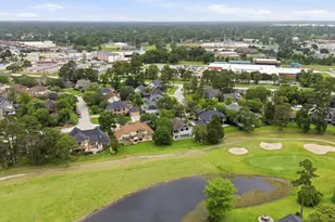 7714 Par Five Dr, Humble, TX 77346 - Photo 32