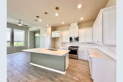 15006 Flintstone Village Trail, Cypress, TX 77433 - Photo 12