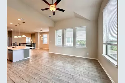 15006 Flintstone Village Trail, Cypress, TX 77433 - Photo 4