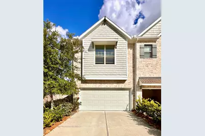 15006 Flintstone Village Trail, Cypress, TX 77433 - Photo 1