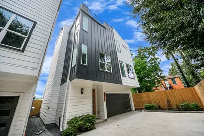 2016 Blodgett Street, Houston, TX 77004 - Photo 2