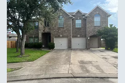 9403 Nickel Canyon Drive, Rosharon, TX 77583 - Photo 16