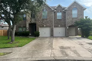 9403 Nickel Canyon Dr, Rosharon, TX 77583 - Photo 16