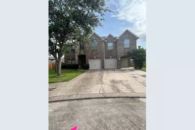 9403 Nickel Canyon Drive, Rosharon, TX 77583 - Photo 1