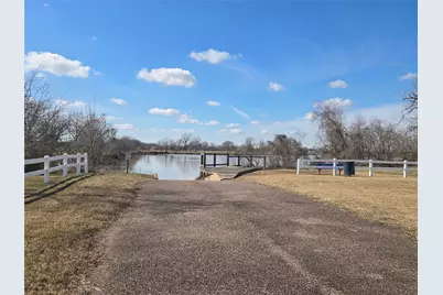 2803 Pearce Mdw, Rosharon, TX 77515 - Photo 22