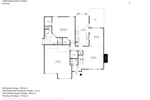 14306 Cypress Falls Dr, Cypress, TX 77429 - Photo 24