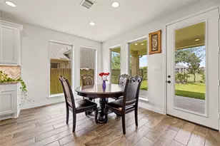 6938 Amberwing Wy, Katy, TX 77493 - Photo 12