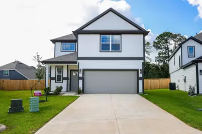 13536 Sauger Court, Conroe, TX 77384 - Photo 1