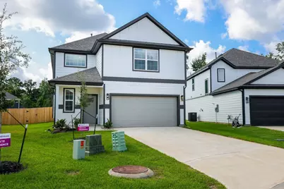 13536 Sauger Court, Conroe, TX 77384 - Photo 2