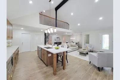 12034 Rocky Knoll Drive, Houston, TX 77077 - Photo 2