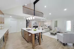12034 Rocky Knoll Dr, Houston, TX 77077 - Photo 2